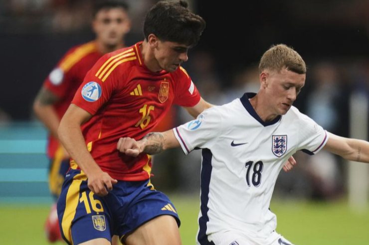 La cessione di Juanlu