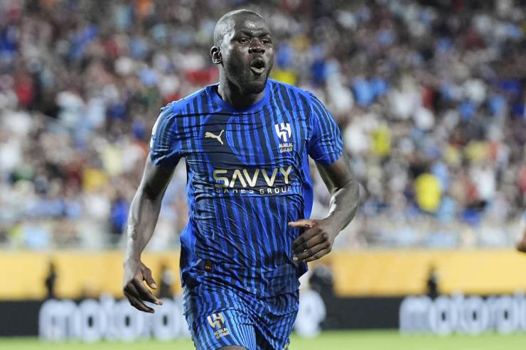 Koulibaly 