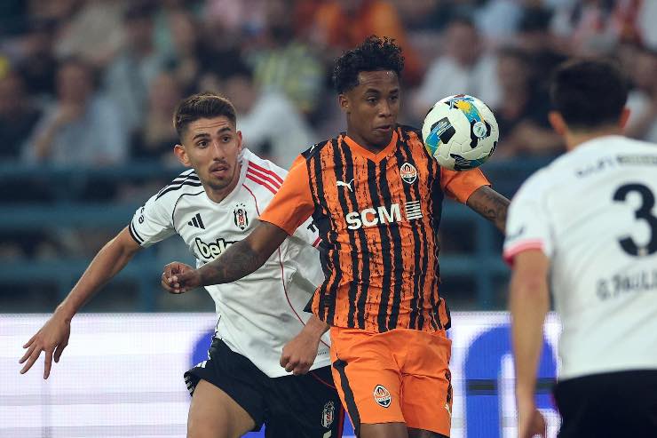 Fabrizio Romano ed il caso Kevin