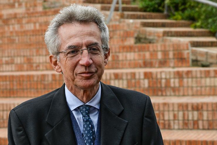 Manfredi Sindaco di Napoli