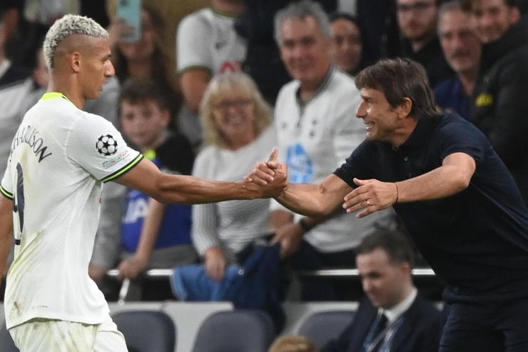 Cosa c'è di vero sull'affare Richarlison-Napoli