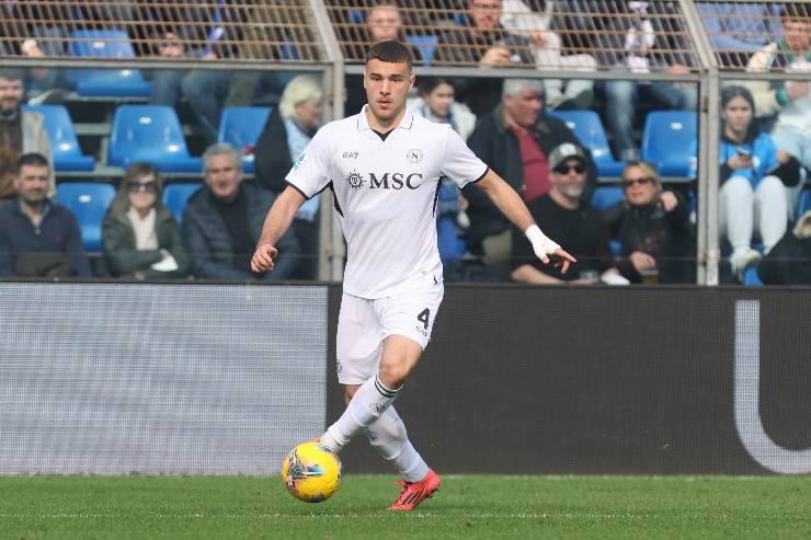 Buongiorno in partita