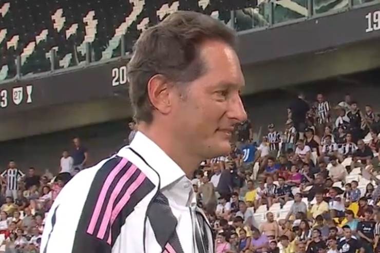 John Elkann