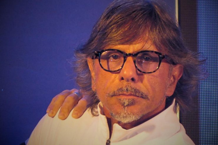 Tiberio Ancora personal trainer