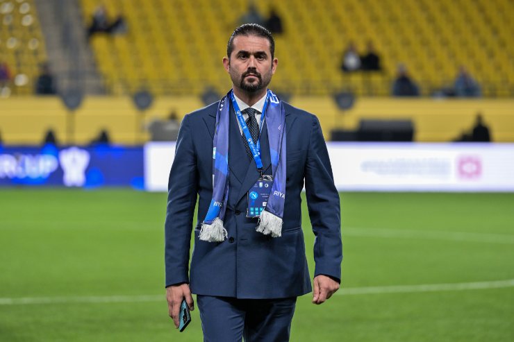 Edoardo De Laurentiis