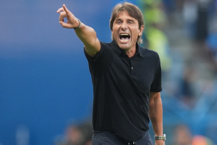 Antonio Conte