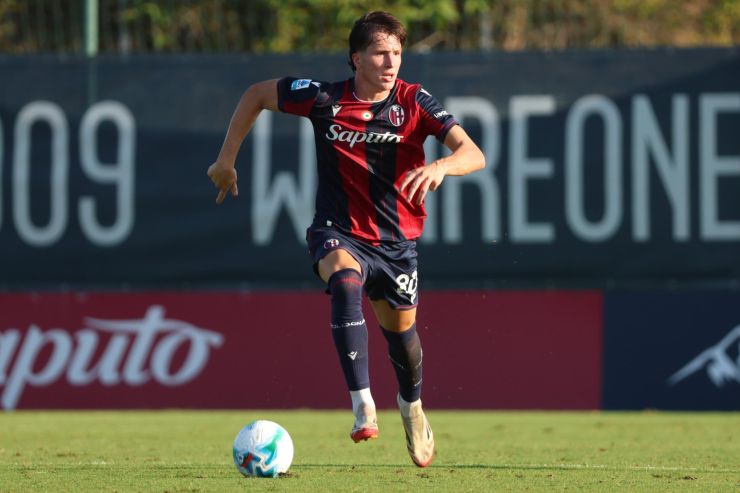 Calciomercato Napoli, tre nomi a centrocampo 