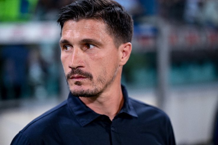 Pisacane in panchina