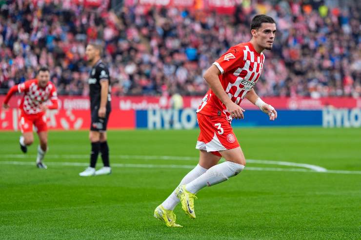 Gutierrez in partita