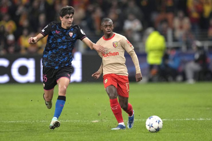 Calciomercato Napoli, Everton su Juanlu 