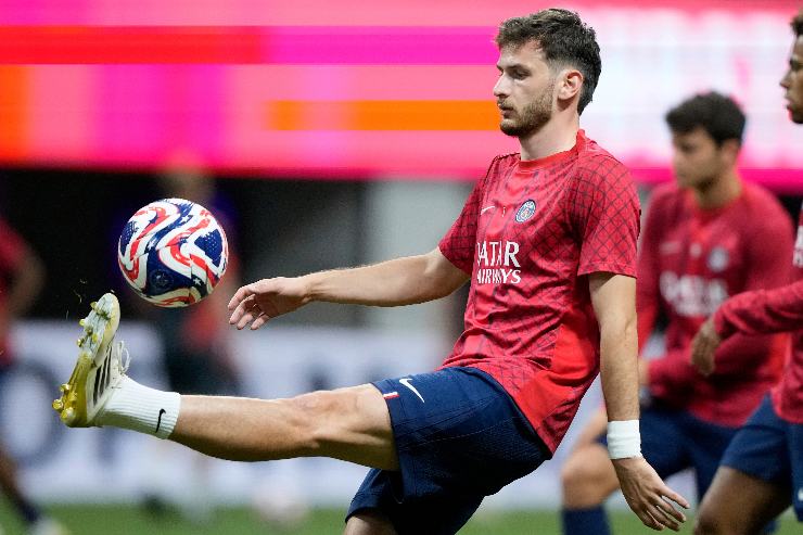 De Laurentiis svela tutto su Kvaratskhelia