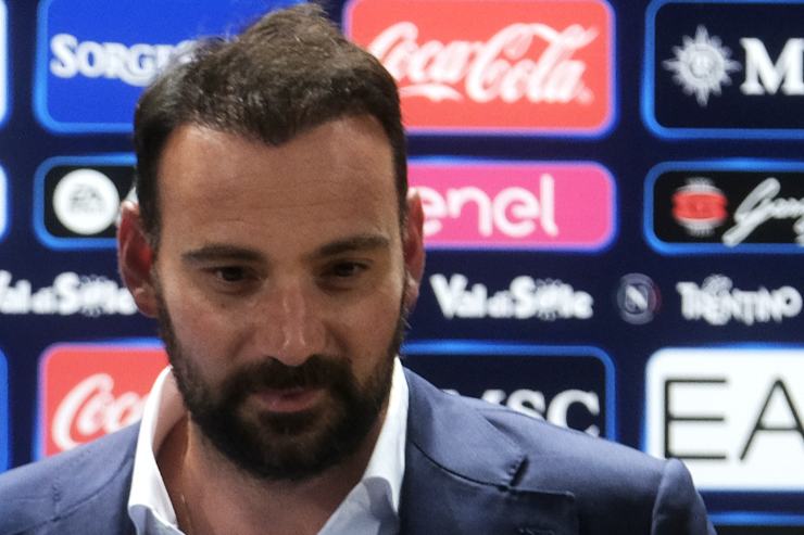 Imprevisto per Manna