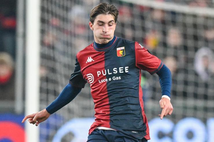 Miretti rischia di sfumare