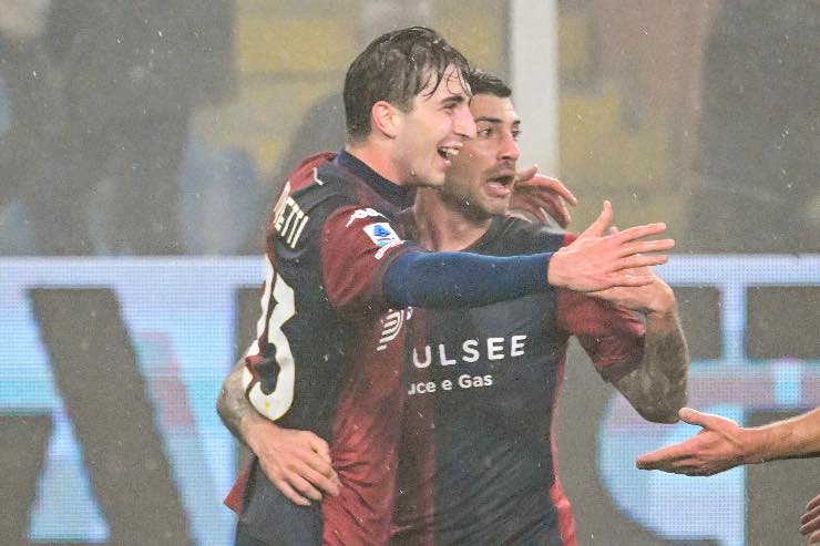 I tre nomi per chiudere il mercato del Napoli