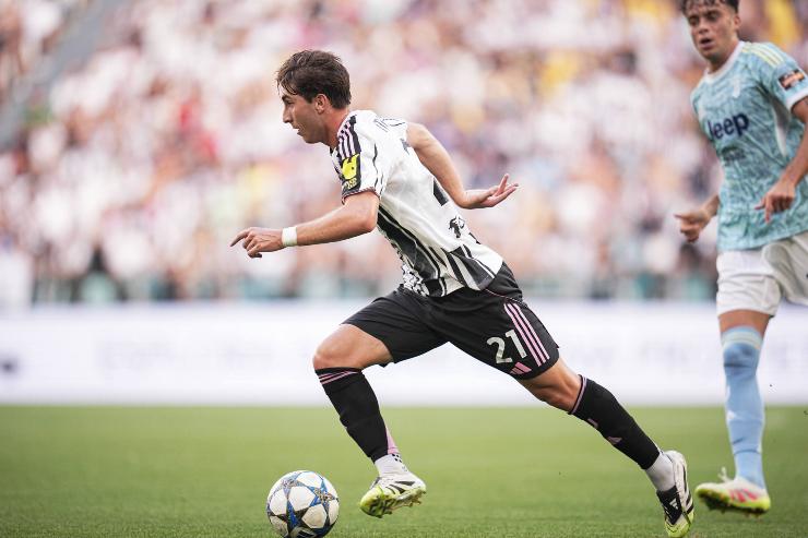 Infortunio Miretti: salta l'operazione? 