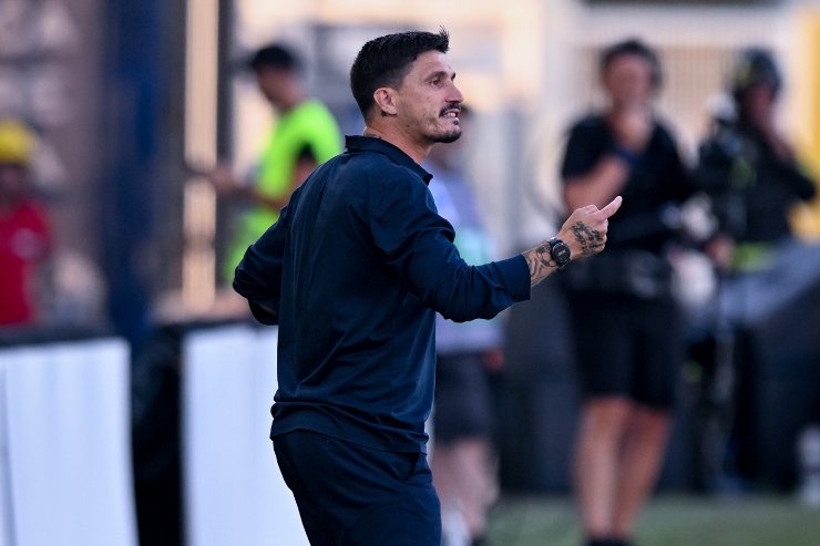 Fabio Pisacane da indicazioni