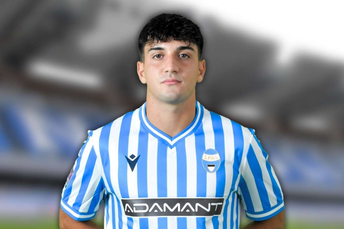 Il Napoli acquista il giovane Camelio