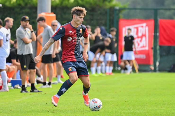 Juanlu verso Napoli, la posizione di Zanoli nel club