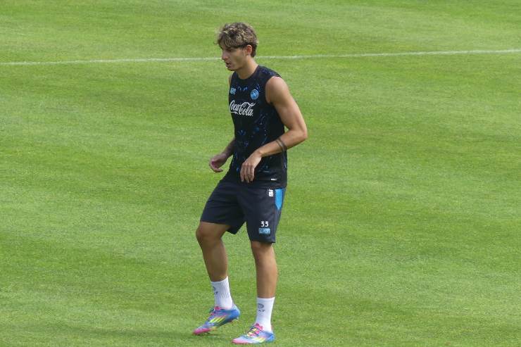 Le ultime sul futuro di Zanoli