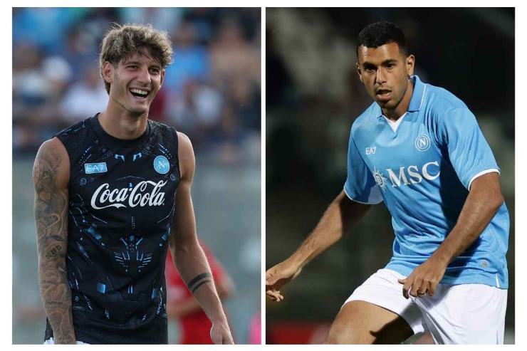 Conte blocca Zanoli e Cheddira