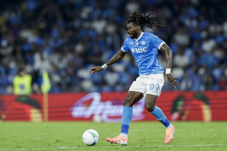 Rinnovi in casa Napoli: da Anguissa e Rrahmani, a Lobotka e i giovani, tutte le mosse del club