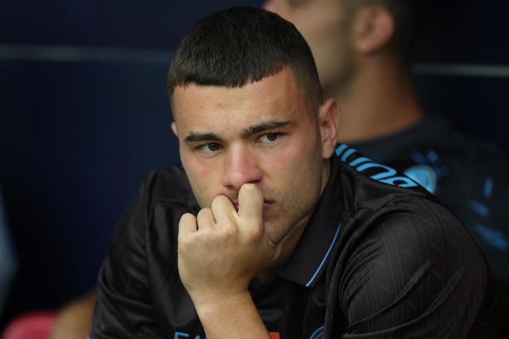 Alessandro Buongiorno: si attendono novità sulle condizioni dopo l'infortunio in Napoli - Pisa