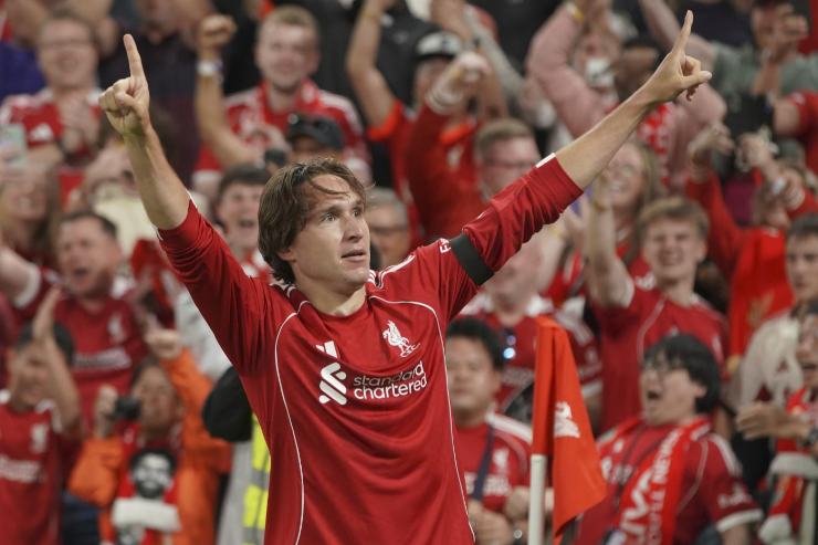 Federico Chiesa e il Napoli: arriva la conferma sull'interesse degli azzurri