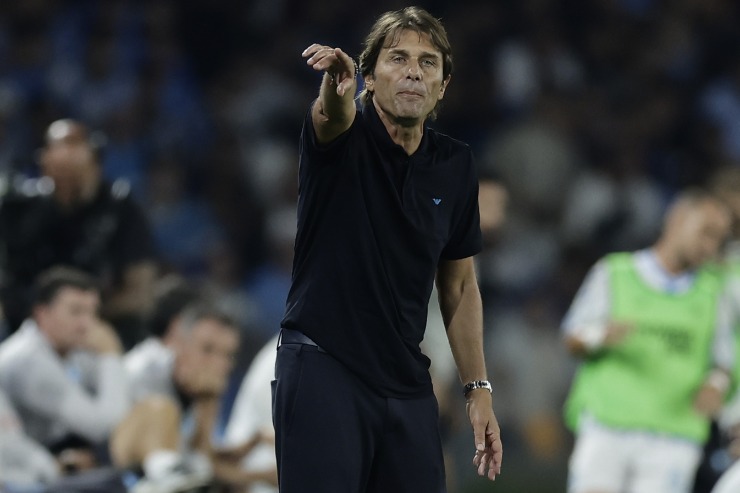 Antonio Conte