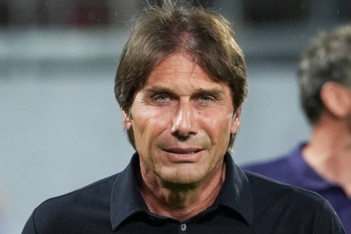 Antonio Conte