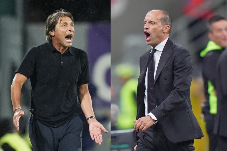 Milan - Napoli: il LIVE testuale del match