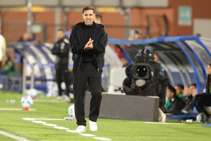 Fabregas lancia la polemica: tirato in ballo anche il Napoli