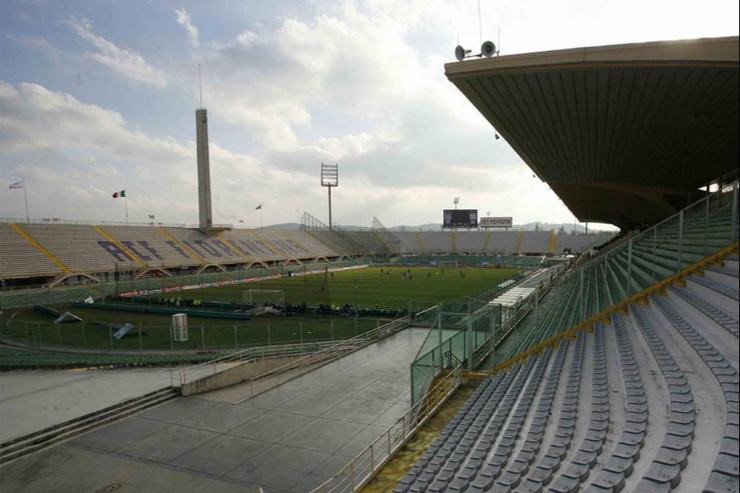Stadio Artemio Franchi