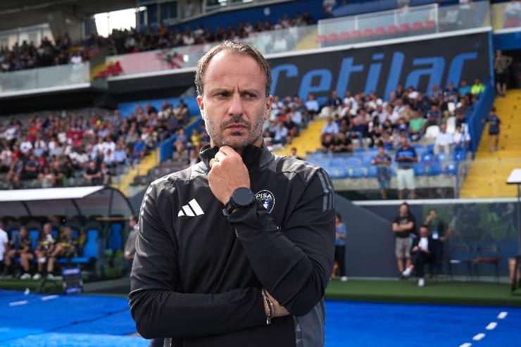 Gilardino pensieroso 