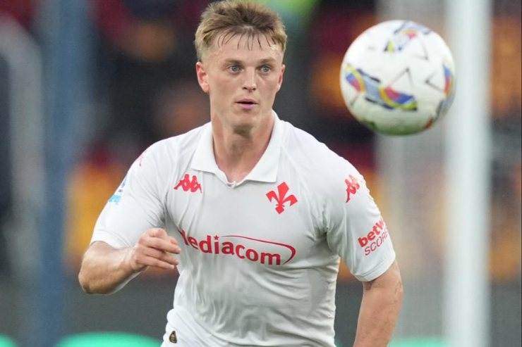 Gudmundsson parla a poche ore dalla sfida contro il Napoli