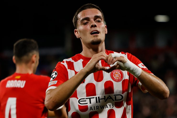 Attesa per la prima convocazione di Miguel Gutierrez