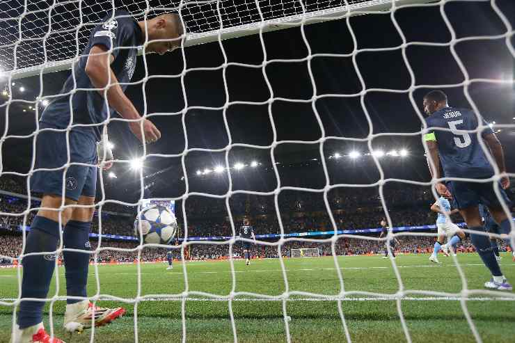 Juan Jesus in Champions League