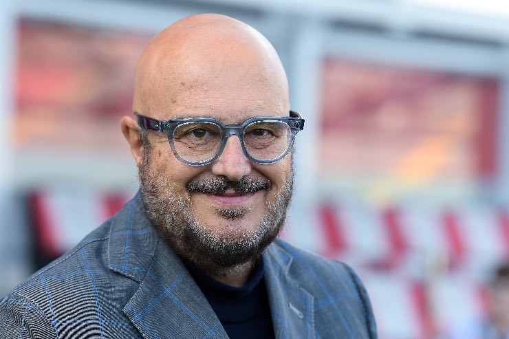 Napoli, Marino è sicuro su Conte 