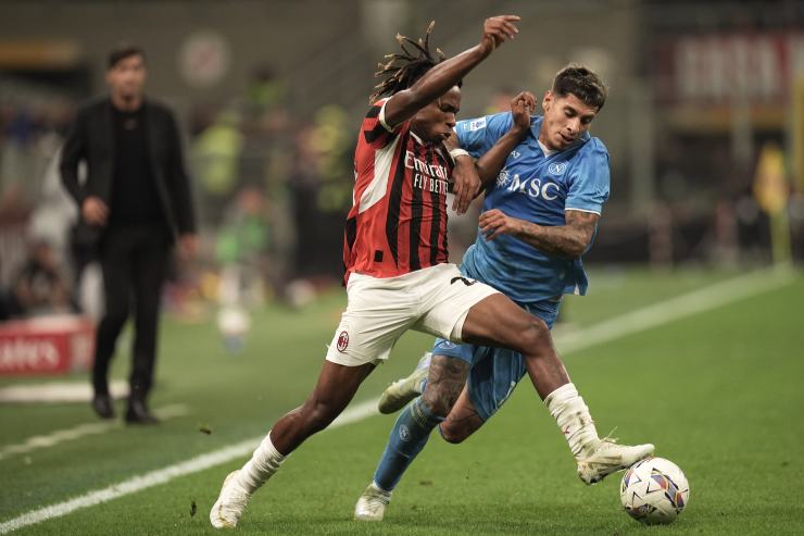 Olivera vs Chukwueze