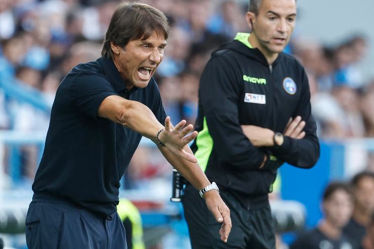 Conte dà indicazioni