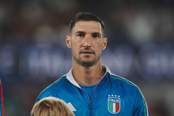 Israele - Italia: Gattuso pronto a confermare DI Lorenzo e Politano