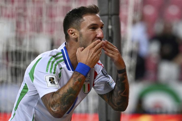 Matteo Politano: tutti i dettagli sul rinnovo con il Napoli