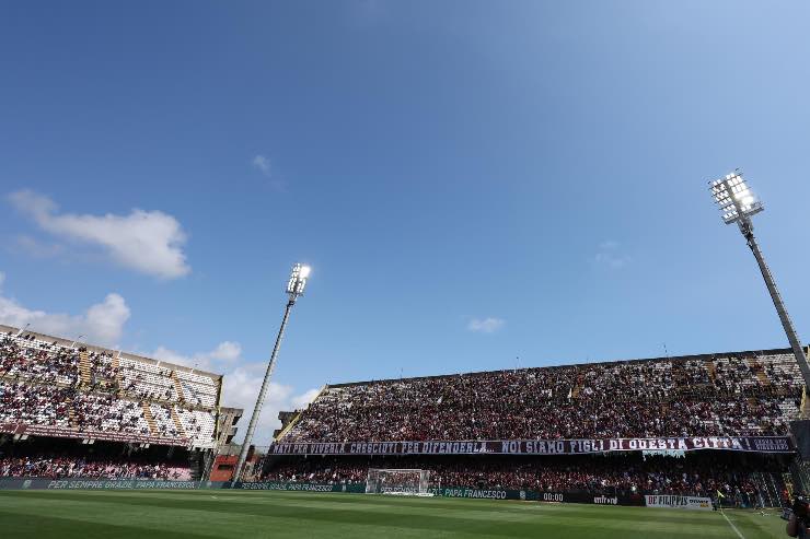 Stadio Arechi