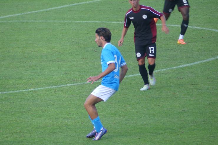 Non solo Politano: anche Vergara è a un passo dal rinnovo