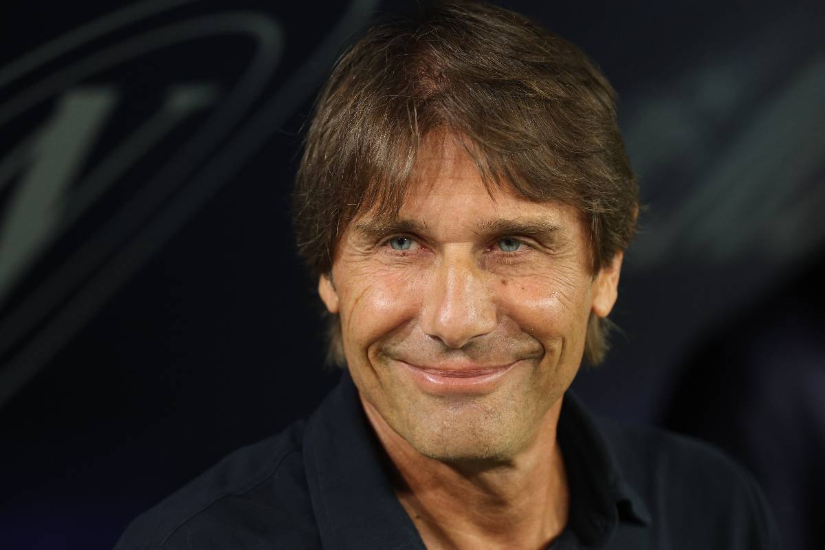 Notizia positiva per Conte