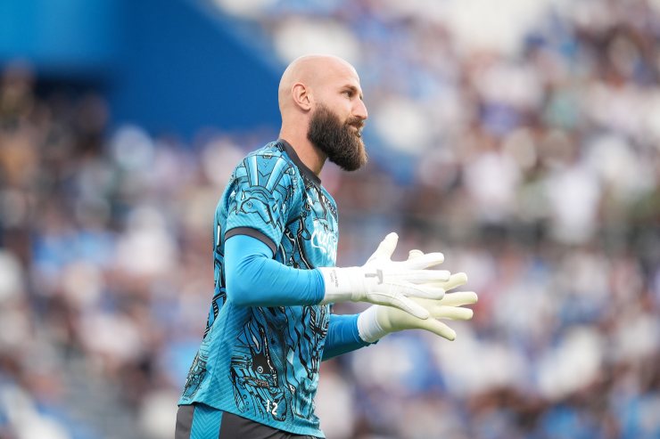 Vanja Milinkovic-Savic