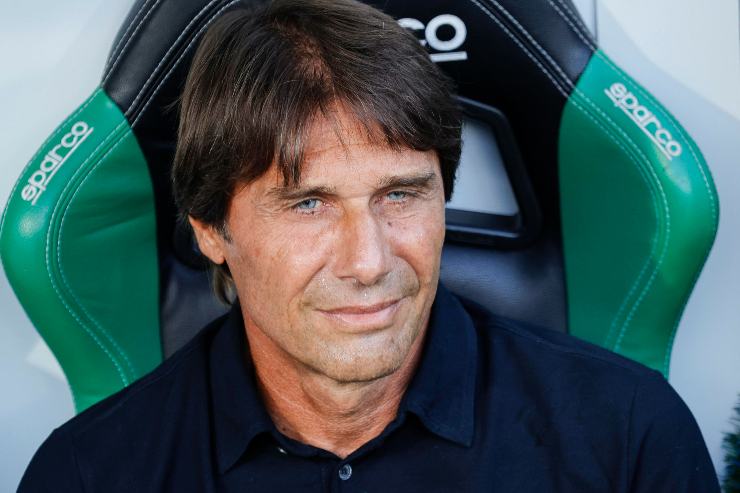 Antonio Conte