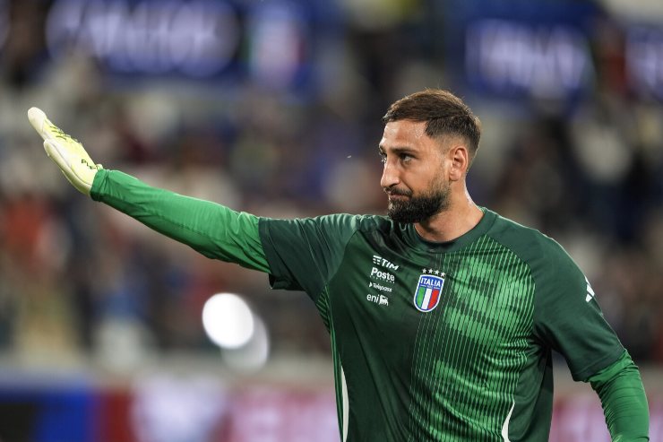 Donnarumma