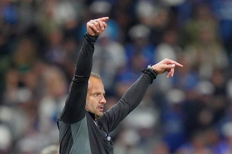 Gilardino da indicazioni