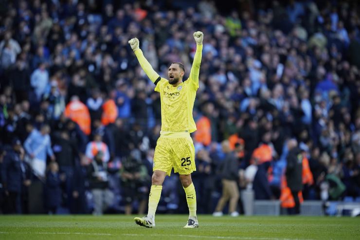 Gianluigi Donnarumma