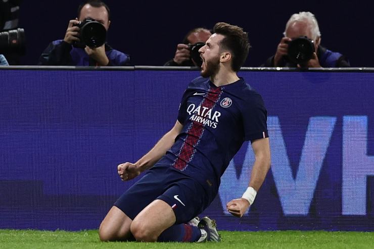 Kvicha Kvaratskhelia